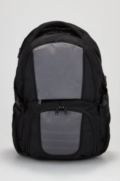 All Rounder Backpack RFID Pocket