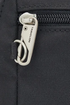 Anti Theft RFID Convertible Bag