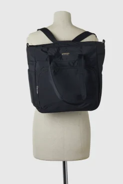 Anti Theft RFID 2 In 1 Backpack