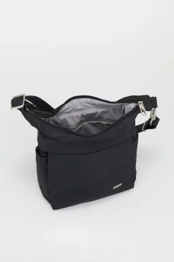Anti Theft RFID Messenger Bag