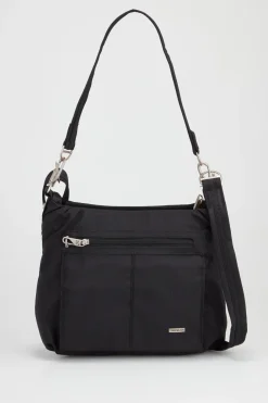 Anti Theft RFID Pocket Hobo Bag