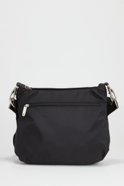 Anti Theft RFID Pocket Hobo Bag