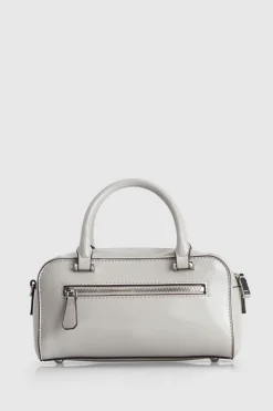 Arnela Mini Box Tote Bag
