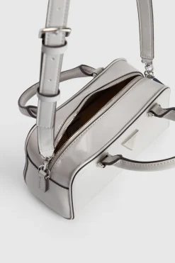 Arnela Mini Box Tote Bag