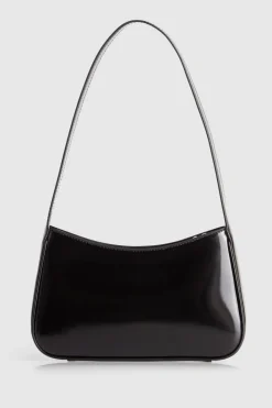 Arnela Top Zip Shoulder Bag