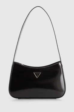 Arnela Top Zip Shoulder Bag