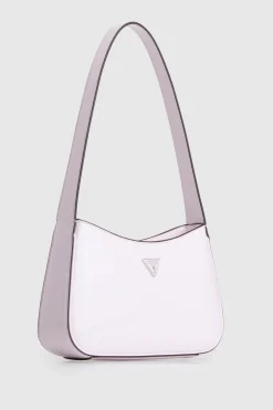 Arnela Top Zip Shoulder Bag