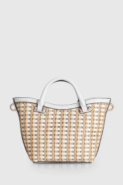Atalia Mini Tote Bag