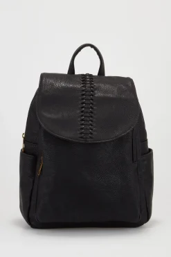 Boho Backpack