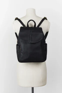 Boho Backpack