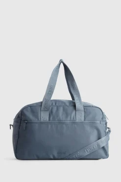 Bondi Nylon Duffle Carry On Bag