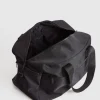 Bondi Nylon Duffle Carry On Bag