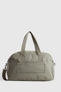 Bondi Nylon Duffle Carry On Bag