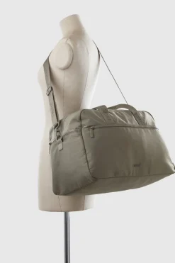 Bondi Nylon Duffle Carry On Bag