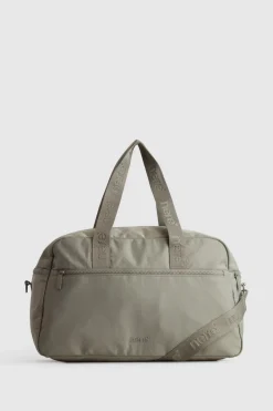 Bondi Nylon Duffle Carry On Bag