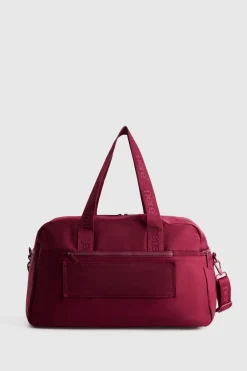 Bondi Nylon Duffle Carry On Bag