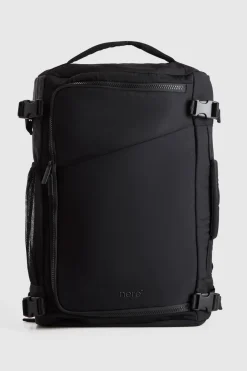 Bondi Nylon Large Backpack