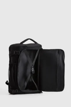 Bondi Nylon Large Backpack