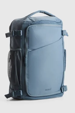 Bondi Nylon Large Backpack