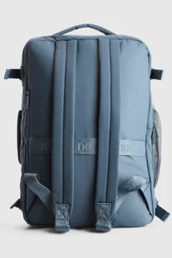 Bondi Nylon Large Backpack