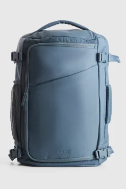Bondi Nylon Large Backpack