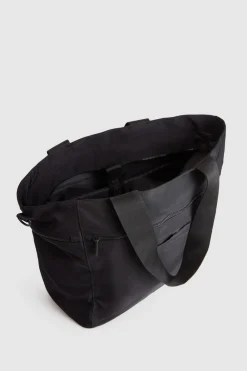 Bondi Nylon Large Tote Bag