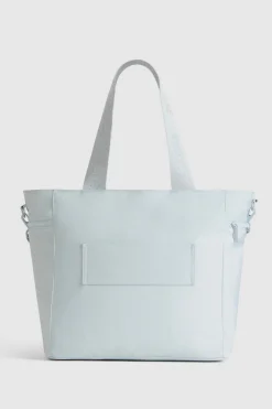 Bondi Nylon Large Tote Bag