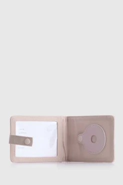 Bondi Nylon Luggage Tag