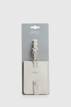 Bondi Nylon Luggage Tag