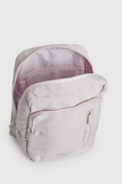 Bondi Nylon Sling Backpack