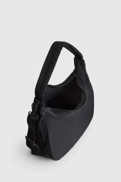 Bondi Nylon Small Shoulder Bag
