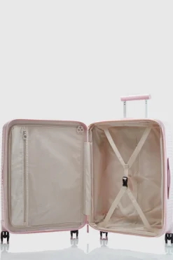 Bondi 3pc Suitcase Set
