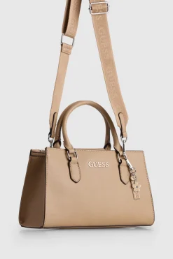Brooken Tote Bag