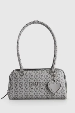 Carla Shoulder Tote Bag