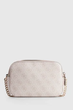 Cathleen Camera Crossbody Bag