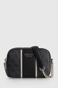 Cathleen Camera Crossbody Bag