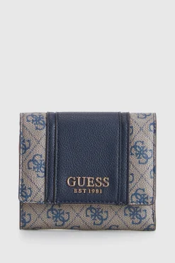 Cathleen Small Trifold Wallet
