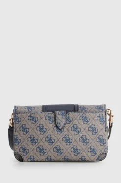 Cathleen Wallet On A String