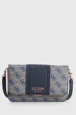 Cathleen Wallet On A String