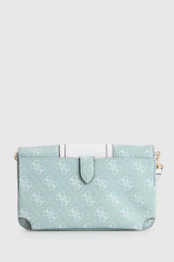 Cathleen Wallet On A String