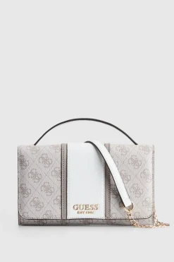 Cathleen Wallet On A String