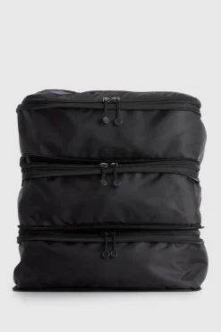 Chelsea Packing Cube 3pack