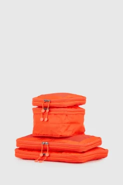 Chelsea Packing Cube 4pack