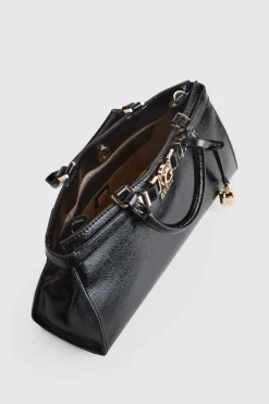 Cirene Triple Compartment Tote Bag