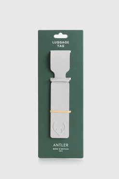 Classic Luggage Tag