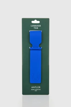 Classic Luggage Tag