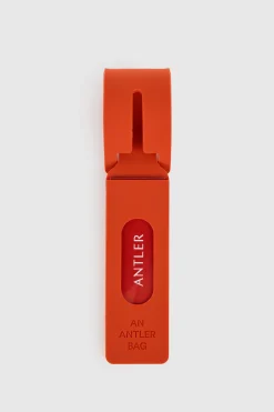 Classic Luggage Tag