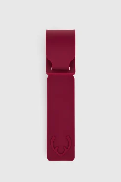 Classic Luggage Tag