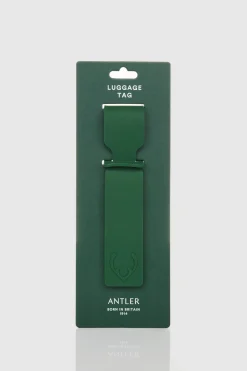 Classic Luggage Tag