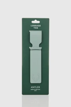 Classic Luggage Tag